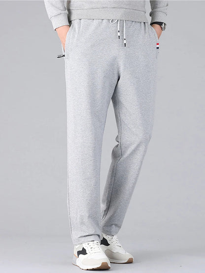 Corvin Cotton Sweatpants