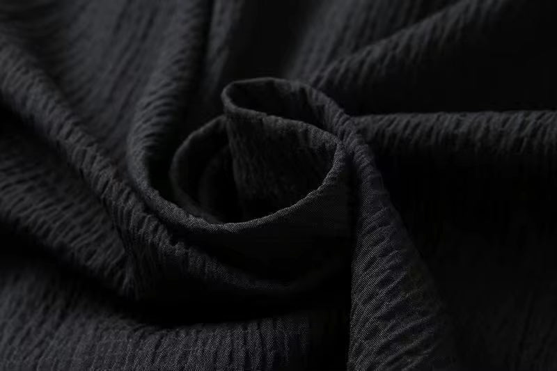 Men's Silk 2-Piece Matching Set