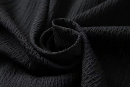 Men's Silk 2-Piece Matching Set