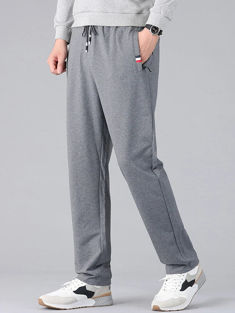 Corvin Cotton Sweatpants