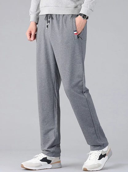 Corvin Cotton Sweatpants