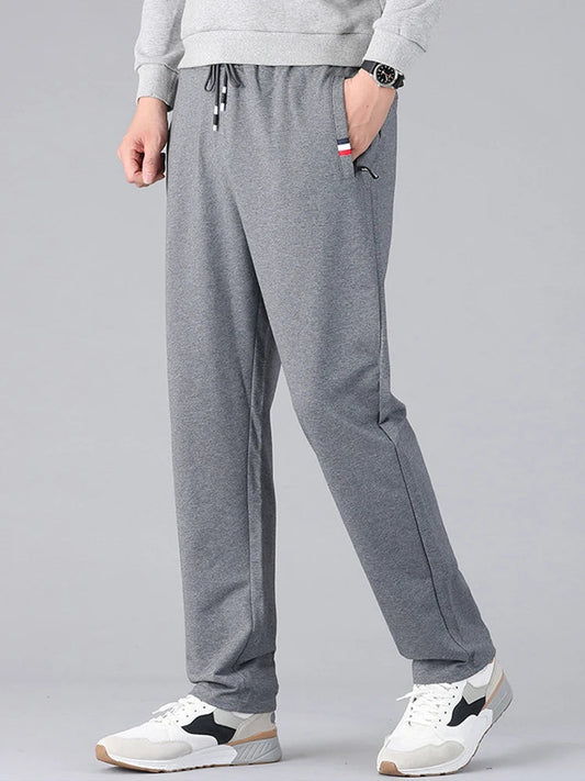 Corvin Cotton Sweatpants
