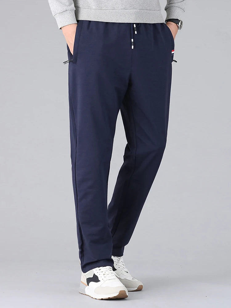 Corvin Cotton Sweatpants
