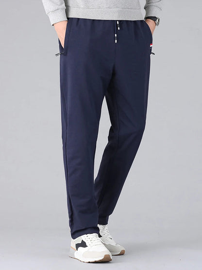 Corvin Cotton Sweatpants