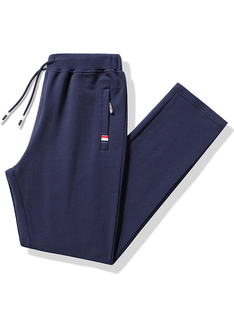 Corvin Cotton Sweatpants