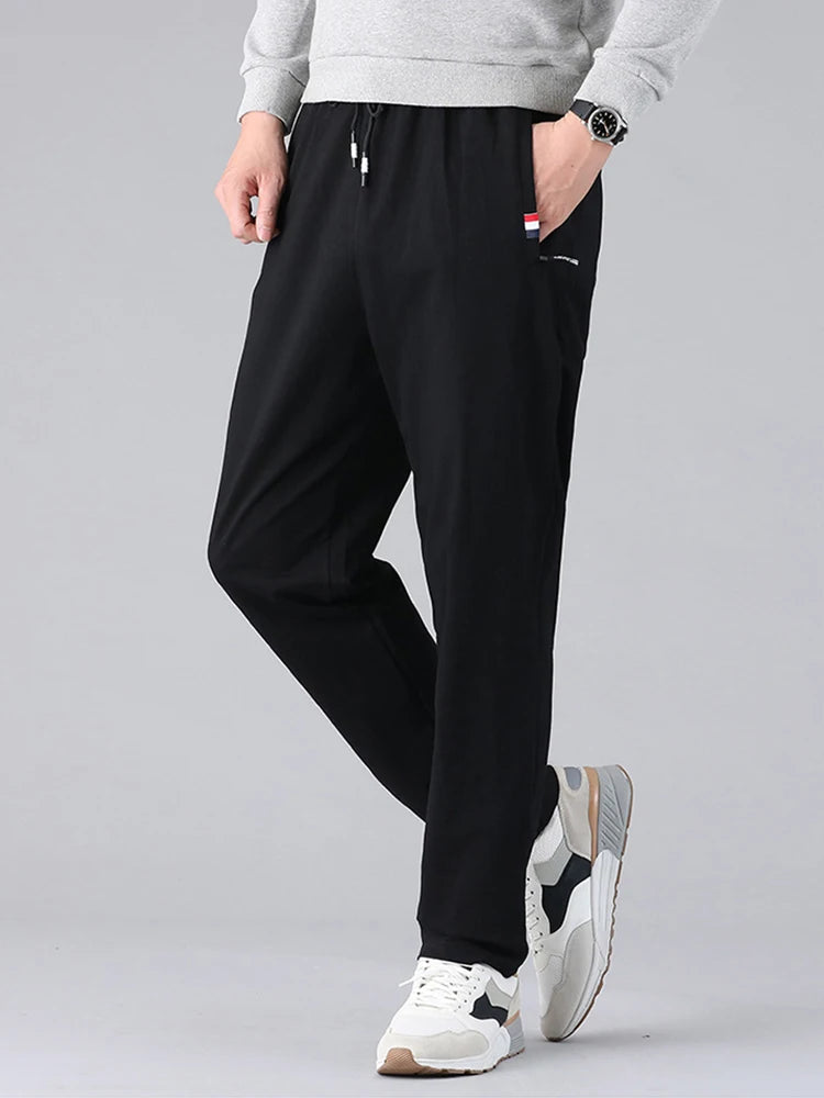 Corvin Cotton Sweatpants