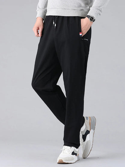 Corvin Cotton Sweatpants