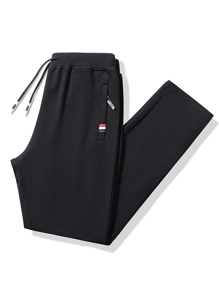 Corvin Cotton Sweatpants