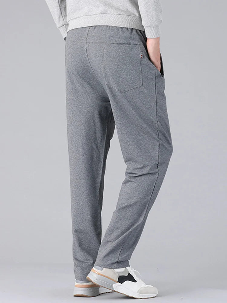 Corvin Cotton Sweatpants