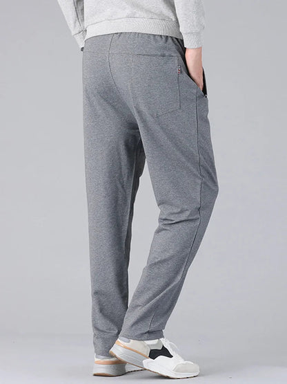 Corvin Cotton Sweatpants