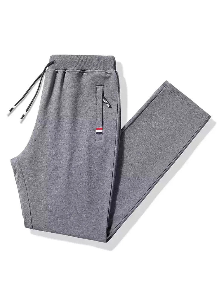Corvin Cotton Sweatpants